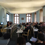 Blois (41), le 23 février 2012