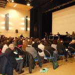 Les Ponts-de-Cé (49), le 7 mars 2012