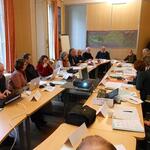 Conseil scientifique et professionnel