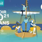 Avoir 20 ans dans le Val de Loire patrimoine mondial