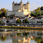 Rencontre territoriale 2019 - Saumur