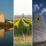 Rencontres territoriales - Printemps 2019