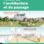 Les vill[ages] dans leurs pays[ages] : quelles formes urbaines pour demain ?