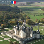Château de Chambord