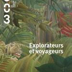 Explorateurs et voyageurs