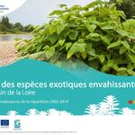 Atlas des espèces exotiques envahissantes