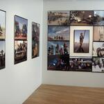 Exposition Mali magique