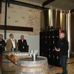 Eductour en Layon