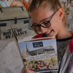 Guide de visite