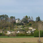 Plan de paysage de Luynes 1