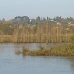 Plan de paysage de Luynes 2