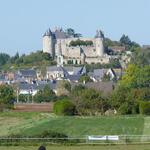 Plan de paysage de Luynes 3