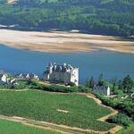 Château de Montsoreau