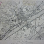 Plan de Blois - Etat Major